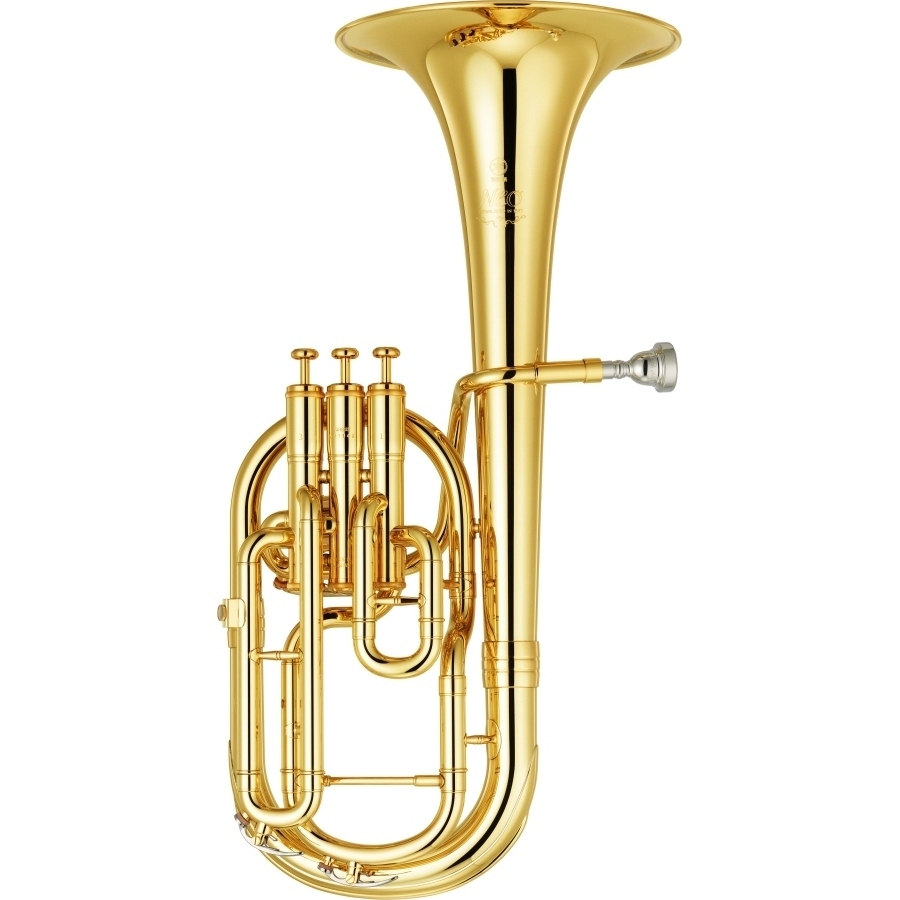 Trompa Alta Yamaha YAH-803