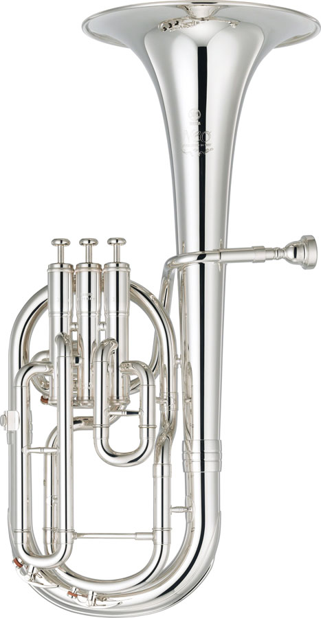 Trompa Alta Yamaha YAH-803S