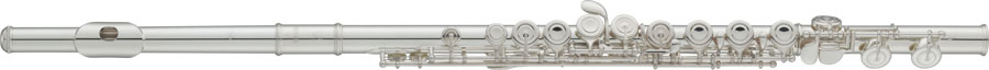 Flauta YAMAHA YFL-212U