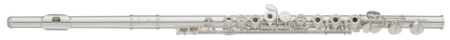 Flauta Yamaha YFL-272SL