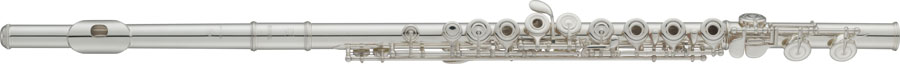 Flauta YAMAHA YFL-322