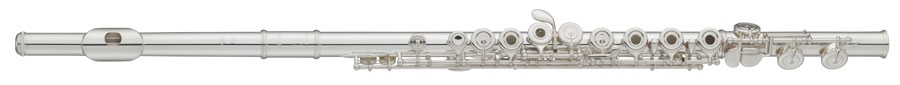 Flauta Yamaha YFL-422