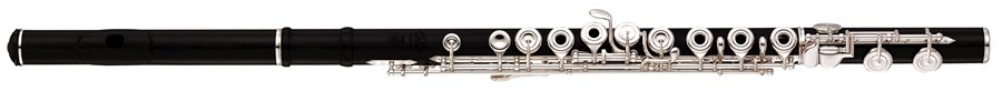 Flauta YAMAHA YFL-874WH